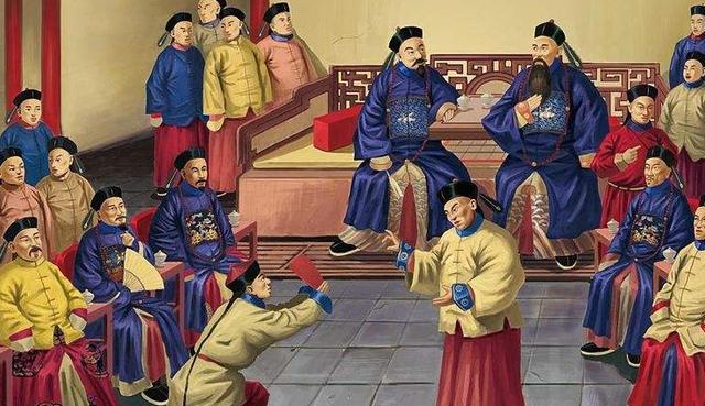 曾国藩做事特别沉稳谨慎,曾国藩做人不要自私贪婪