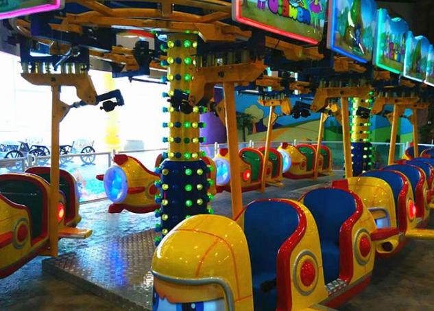 冬季雾霾适合带孩子去哪里玩,雾霾天气带小孩出门