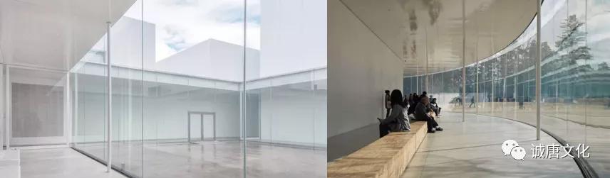 金泽21世纪美术馆案例分析图,金泽21世纪美术馆案例分析