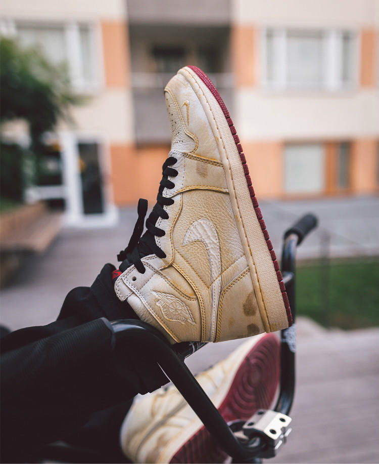 2019年度十大airjordan1鞋子,2022年最火airjordan鞋