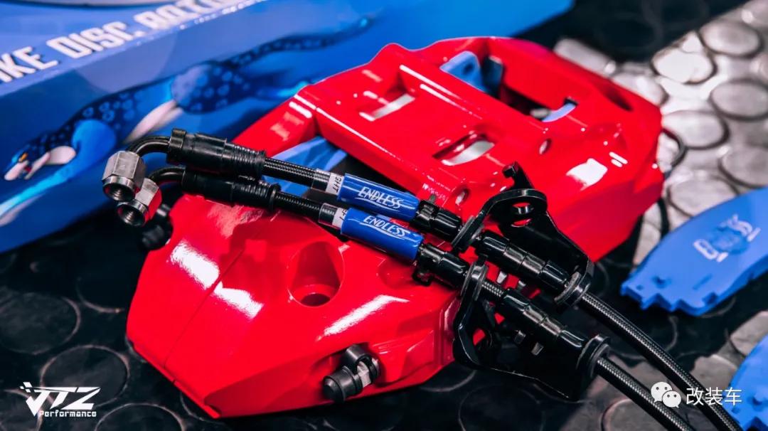 普通埃尔法改装世纪版,改装超帅埃尔法