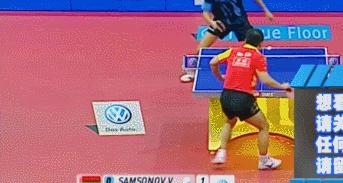 业余球友打球状态不稳定,业余球手打比赛通病