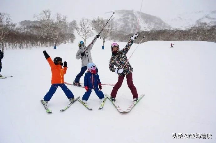 孙俪发长文感谢儿子,孙俪晒儿子的一家三口