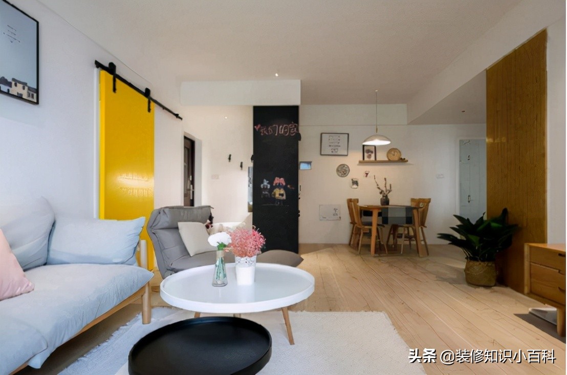 家里装修门比一般门高好看吗,家庭装修室内门应选择哪种门合适