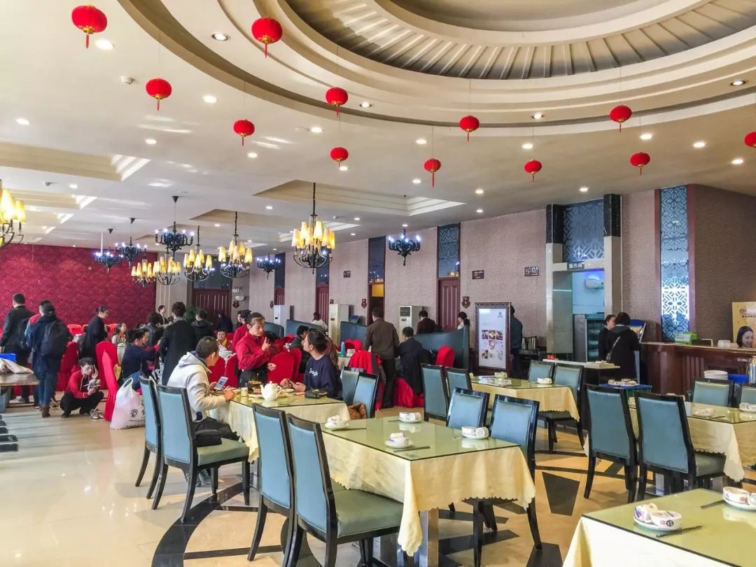 终于来了！武大超全吃货攻略，带你吃遍武汉大学