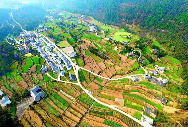 巴中有多大面积和人口,巴中和汉中差距有多大