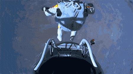 红牛敢死队高空攀登,红牛敢死队世界纪录