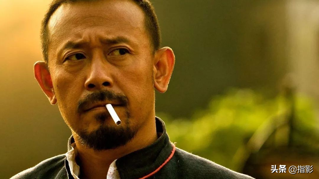 最被香港金像奖低估6部神作，无缘最佳影片，差点被烂片埋没了