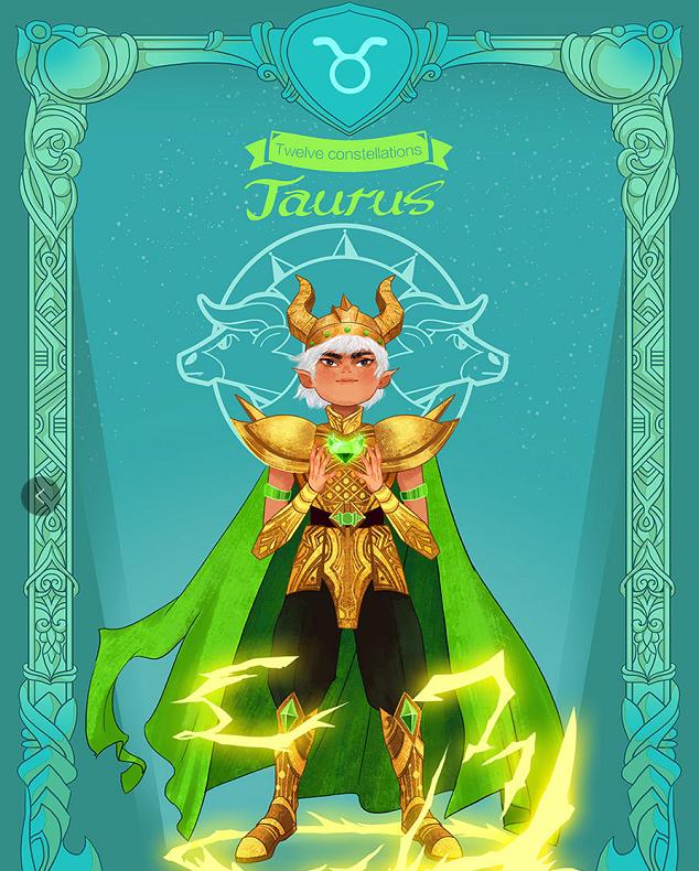 12星座性情分析,12星座遇到事情不认输指数排行表