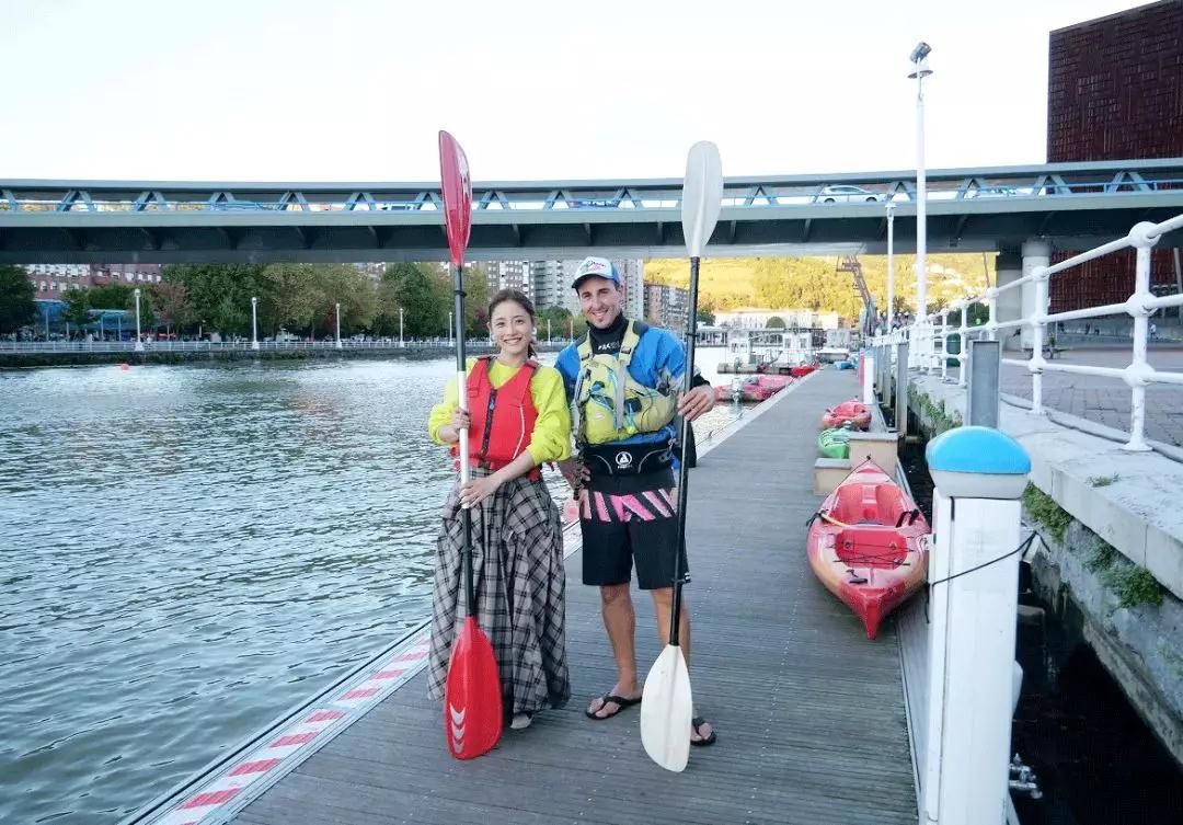 跟着石原里美打卡,跟着石原逛东京原版