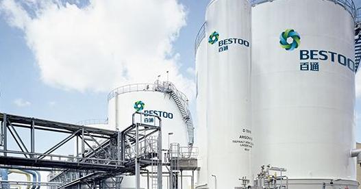 合作共赢追求卓越—百通控股集团大力加强企业文化建设