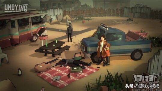 steam新游体验游戏推荐 (盘点近期上线的几款steam新游)