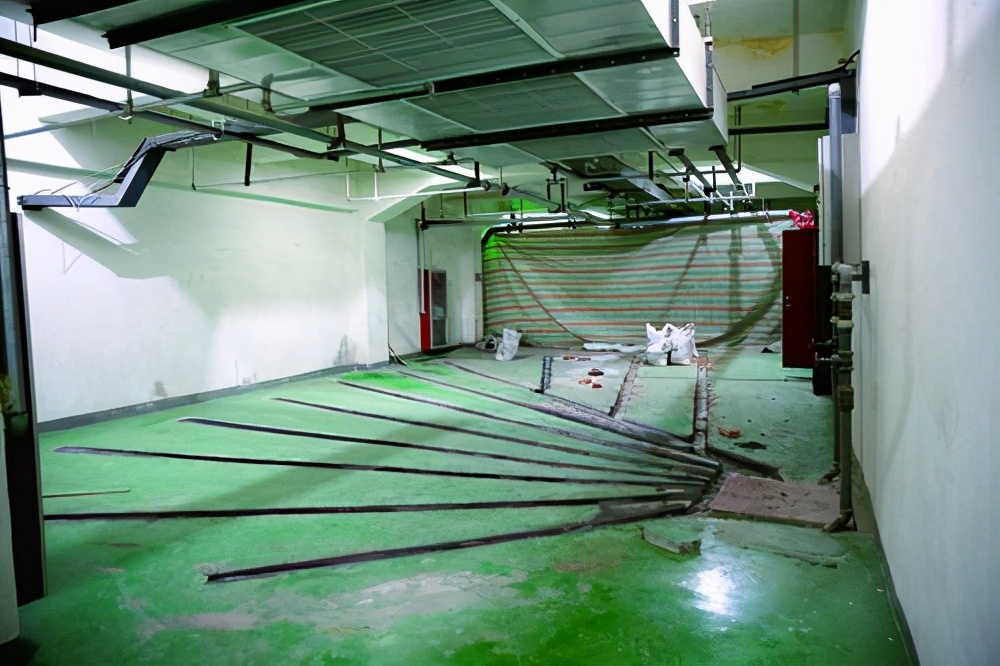 小区地下停车场开洗车店,小区地下停车场搞洗车经营可以吗