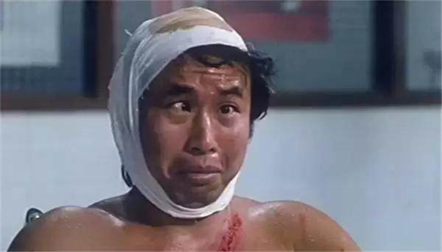 谢霆锋谈金像奖谢贤终身成就奖,谢贤评价谢霆锋拿金像奖