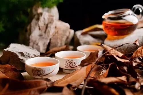六大茶系各自口感特点,六大茶系分别适合什么茶具