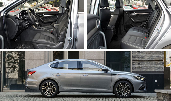 名爵61.5t车主用车体验,消费者对一四款名爵6的评价