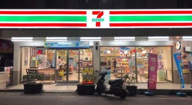 24小时精品便利店靠什么赚钱,利润高的便利店