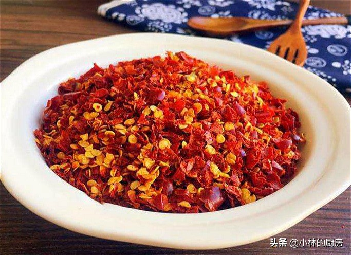 饭店辣椒油少,饭店的辣椒油为什么那么香