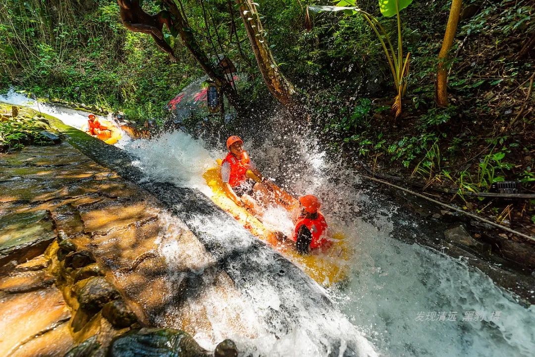 2020广东十大网红打卡圣地,广州可以开车的网红打卡地