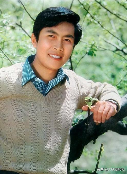 18位山东籍男星个个浓眉大眼,美男子