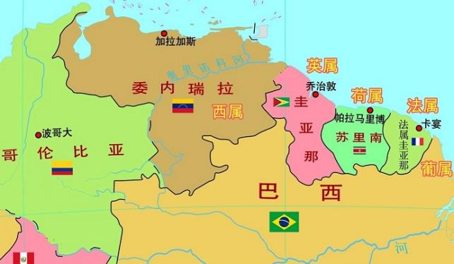 法属圭亚那人去欧盟需要签证吗,法属圭亚那可以自由去法国吗