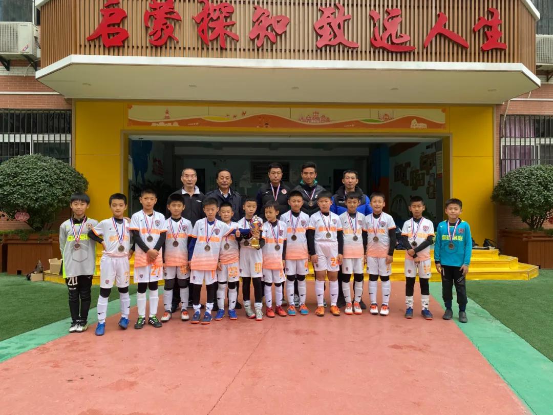 西安市u17足球锦标赛,中国青少年足球锦标赛西安u12男足