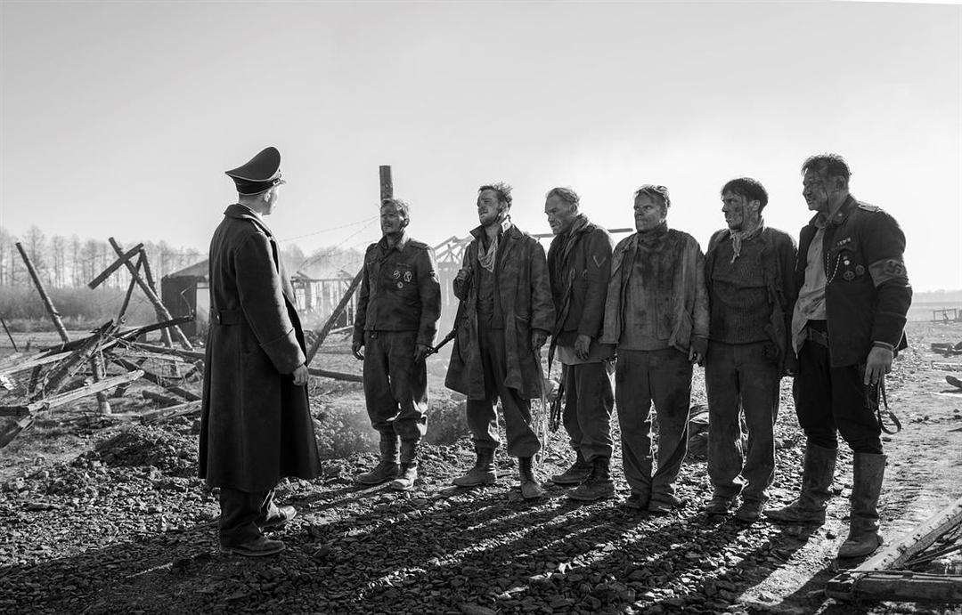 冒牌上尉现实生活,冒牌上尉电影真实历史