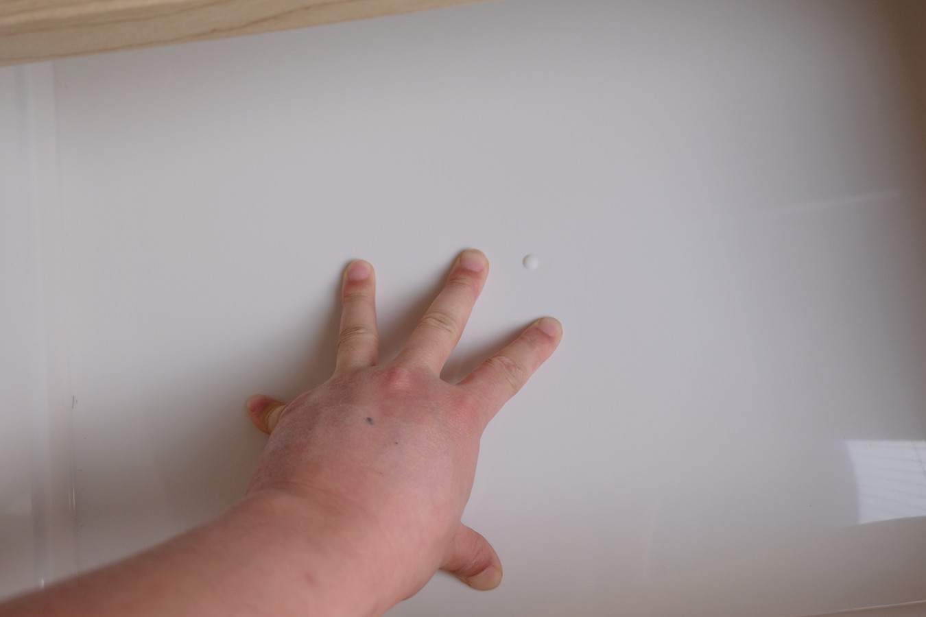 儿童房的小物件，IRIS爱丽思迪士尼米奇维尼塑料抽屉柜