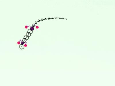 游戏的人物动作，是怎么样才能比德芙还丝滑的？