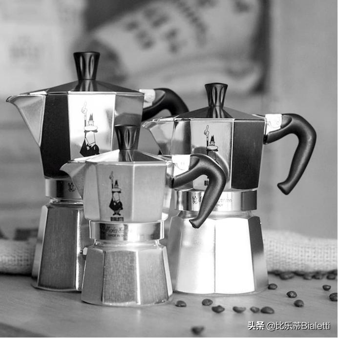 摩卡壶的危害和缺点,摩卡壶用铝安全吗