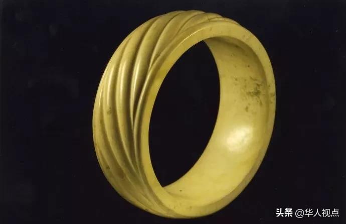 良渚文化馆藏玉器真品图片,浙江良渚文化的玉器有哪几种图文