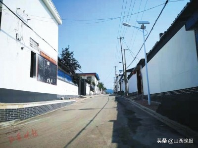 这里曾经脏乱差如今搬走垃圾山建起小游园