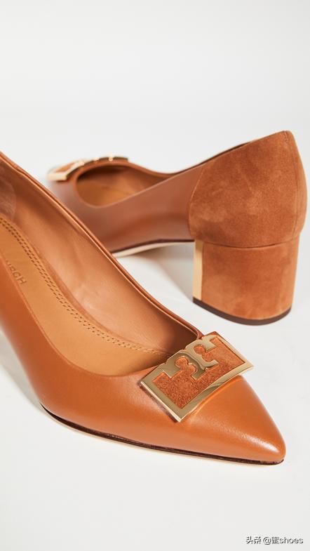 银白色高跟鞋推荐低跟,显白高级的高跟鞋你值得拥有