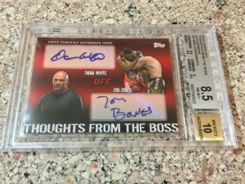 ufc收藏卡排名,ufc收藏卡玩家