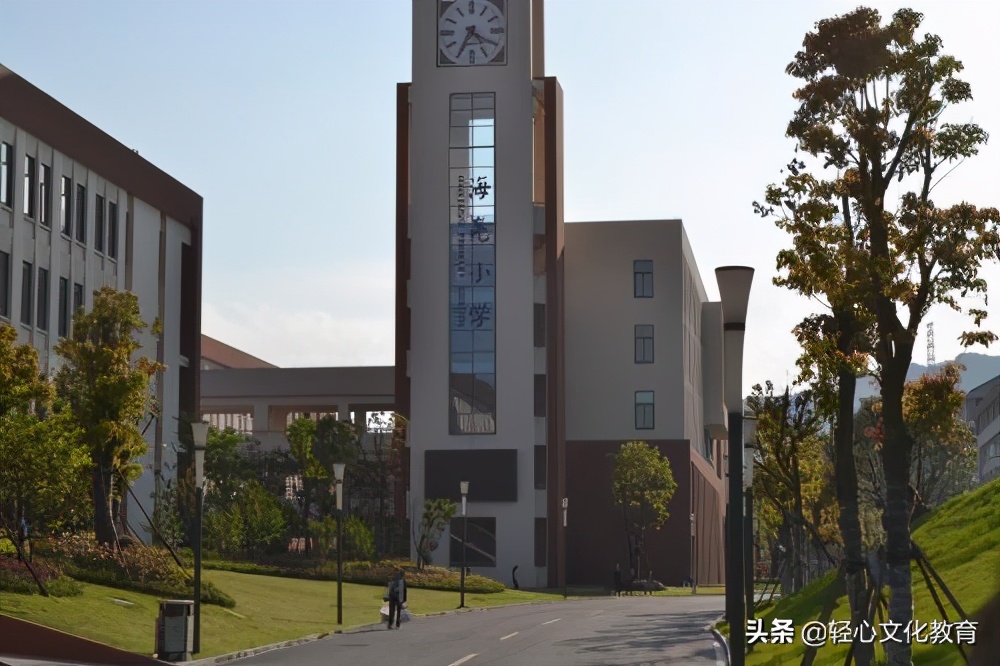 诸暨小学教学质量排名,浙江诸暨的小学排名