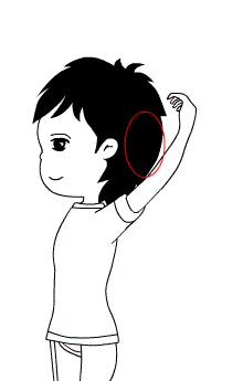 家里待久了，快生锈了吧？把这几个动作做一做太好了