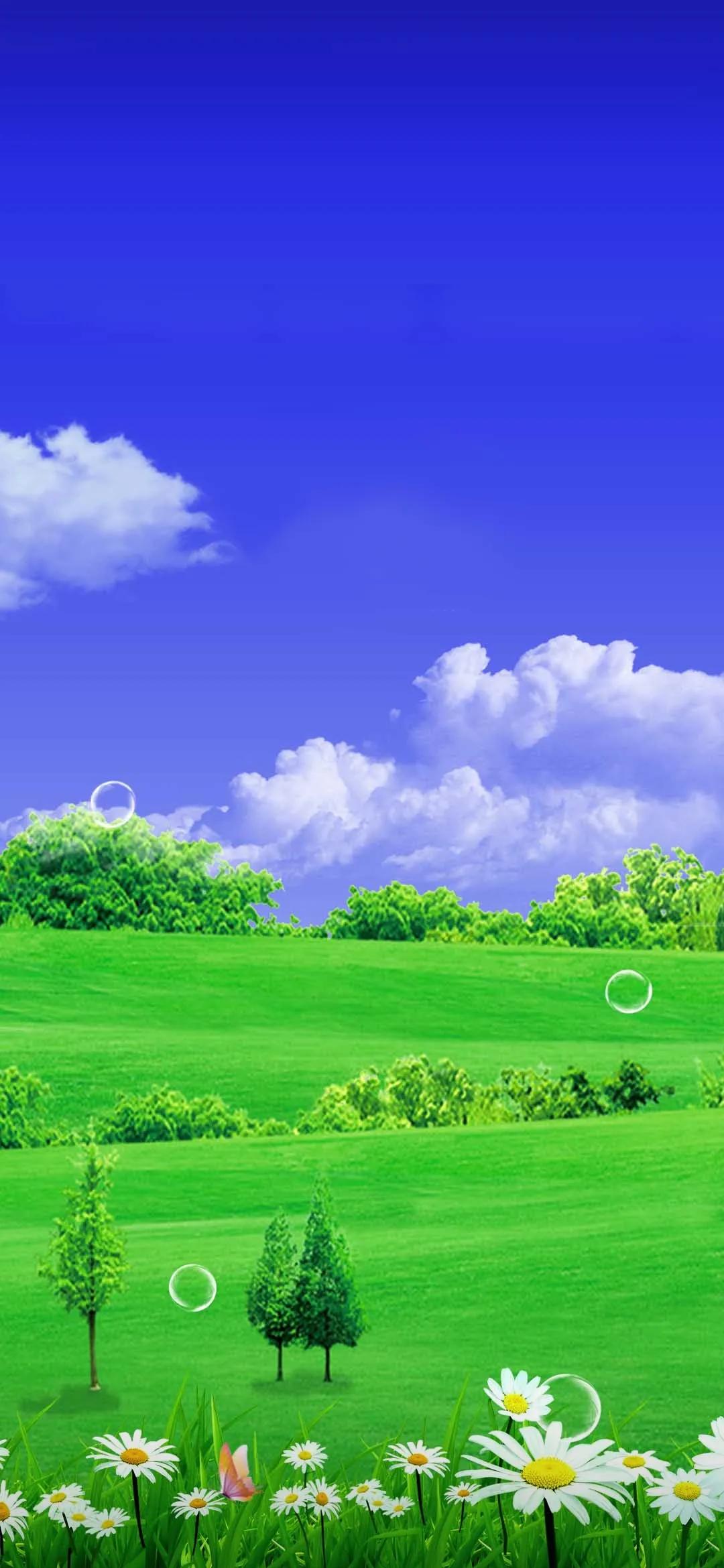 精美手机壁纸真是太美了,清晰到极致的手机壁纸图