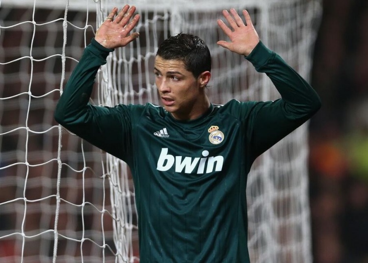 催人泪下!亦父亦师、亦友亦亲人:记得C罗和弗格森的点点滴滴