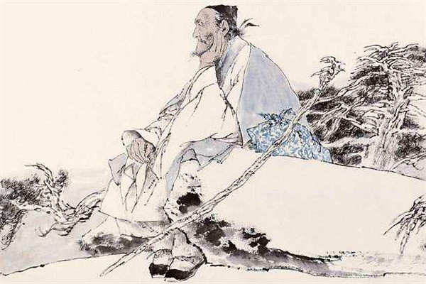 写“时评”怼皇帝，骂大臣，杜甫生前不如李白走红，不是有没理由