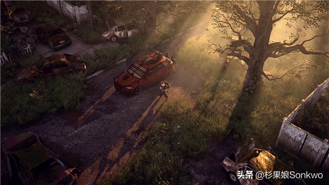 2020年11月游戏榜游戏推荐,冷门二次元游戏推荐