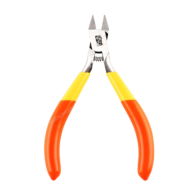 高达模型怎么用剪钳处理水口,高达模型入门推荐