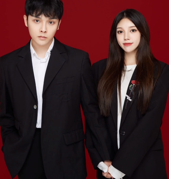 小猪先生兜儿婚戒,小猪兜儿夫妇领证了吗