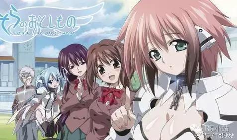 新手动漫知识,盘点那些常见的动漫专用术语