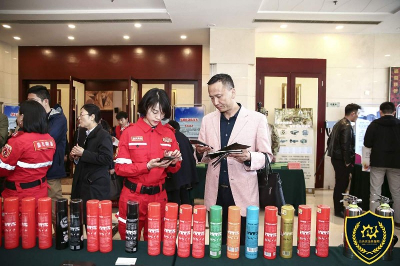 浙江睦田消防科技开发有限公司,睦田消防最新消息