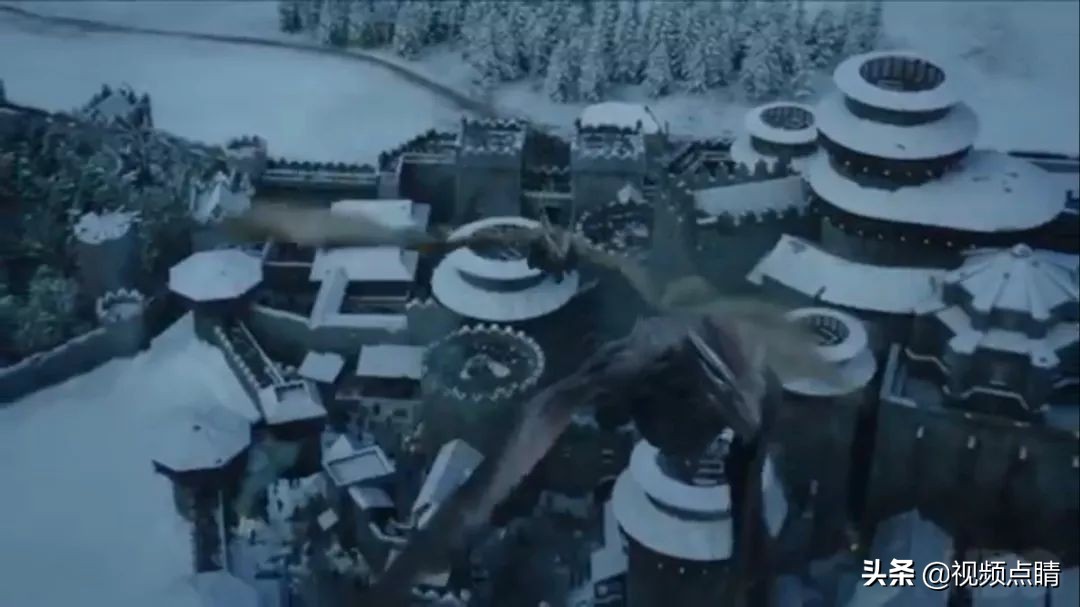 九年磨一剑决战冬城,九年磨一剑完整视频