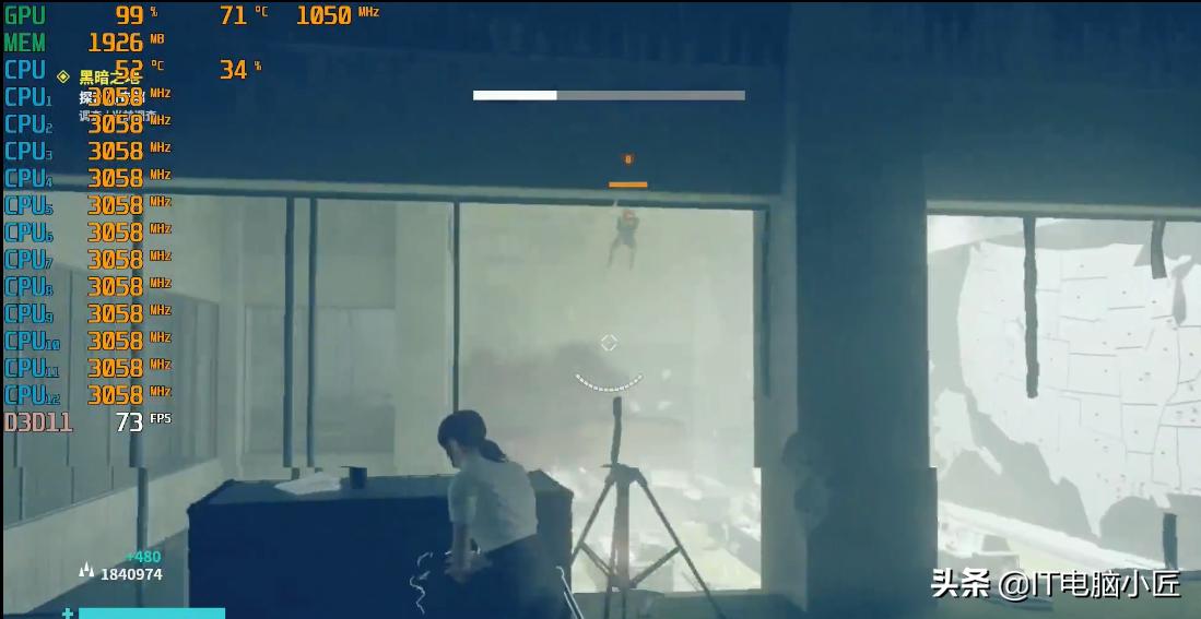 只需八九百的主机竟能流畅运行吃鸡以及3A游戏？真香过渡主机推荐