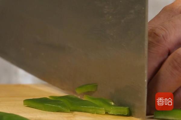 怎么炒山药清脆不发黑,炒山药不要配菜