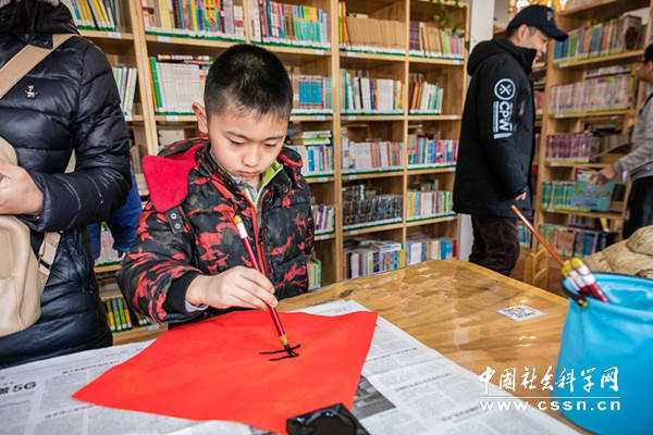 北京皮卡书屋校园文化,非遗过大年赶大集文化活动