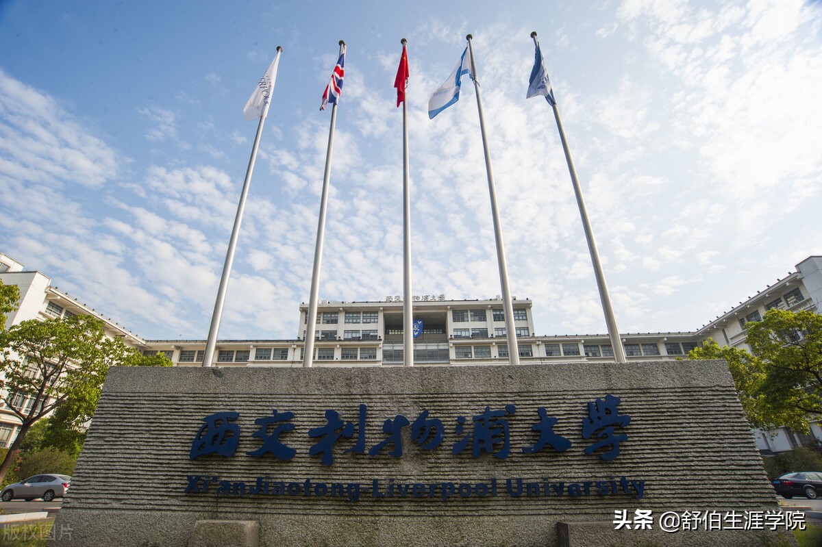 中外合作办学高校报考价值,2020年中外合作办学热度排名