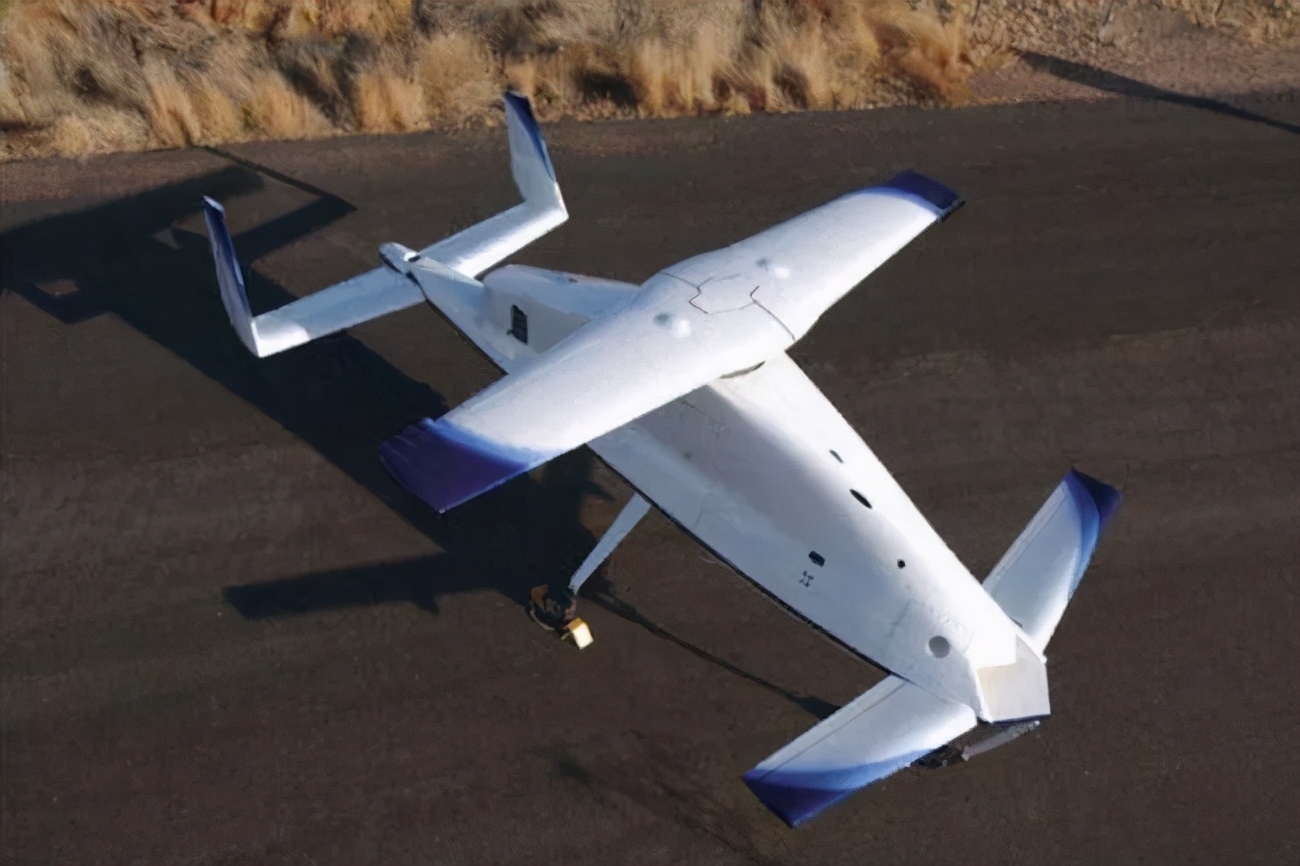 国产大型神龙无人机,国产先进无人机